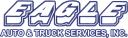 EAGLE AUTO & TRUCK SERVICES logo
